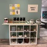 Garner Hotel Bremen City By Ihg