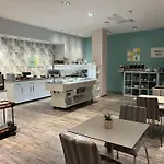 Garner Hotel Bremen City By Ihg