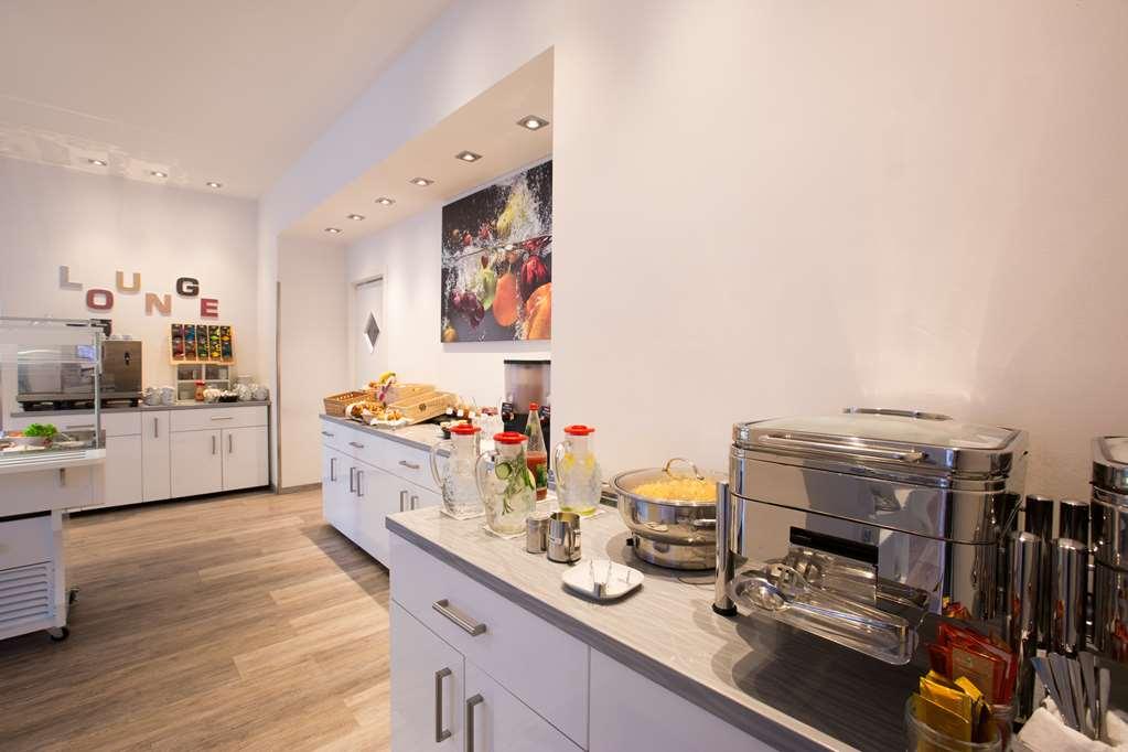 Hotel Garner By Ihg