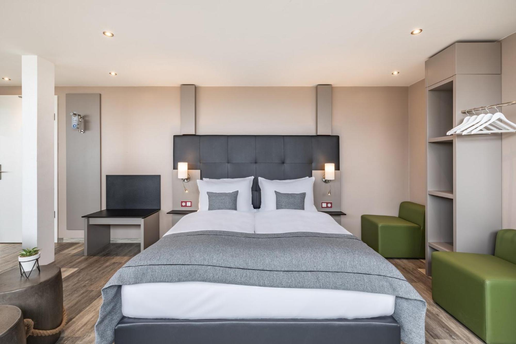 Garner By Ihg Brema