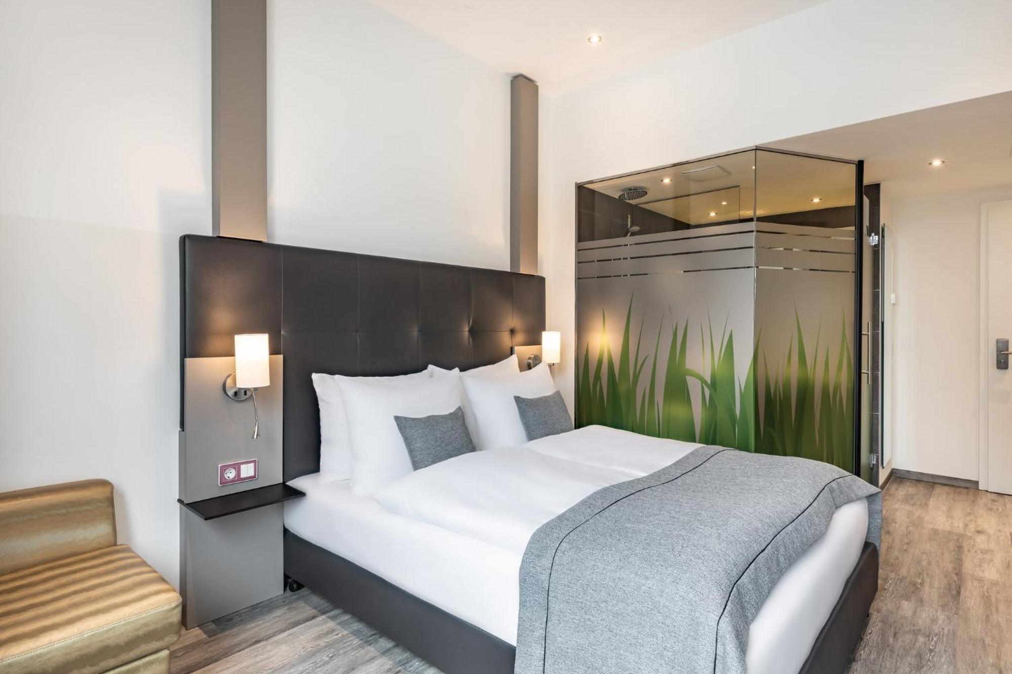 Hotel Garner By Ihg BRE