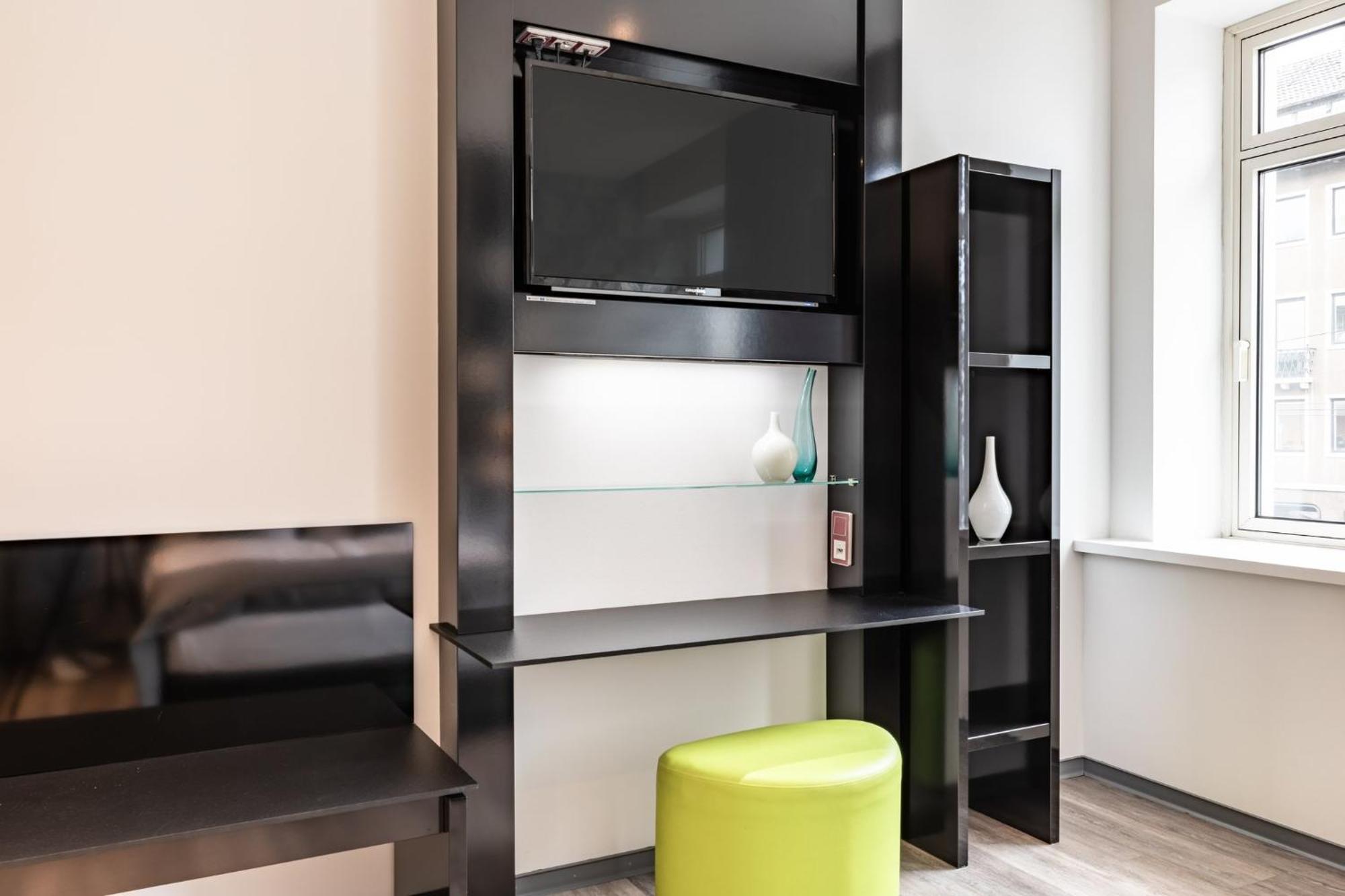 Garner By Ihg 4* BRE