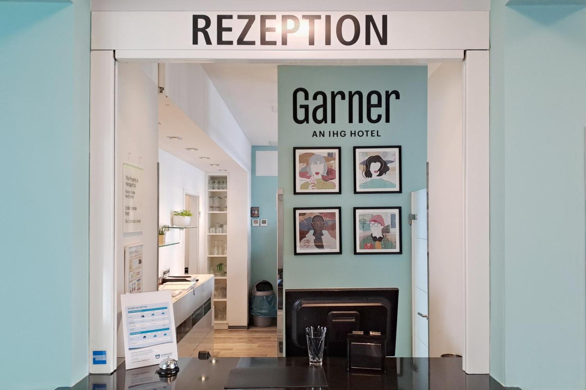 Garner By Ihg 4*