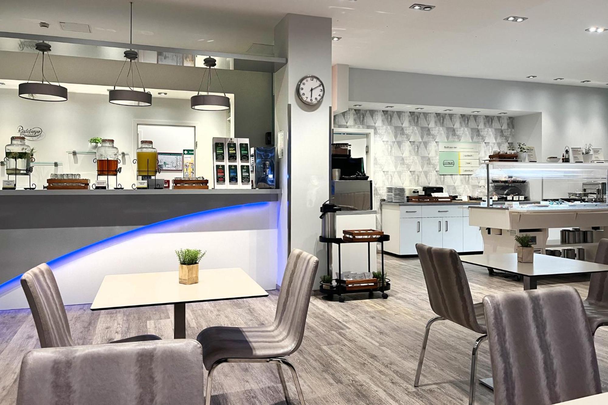 Garner By Ihg