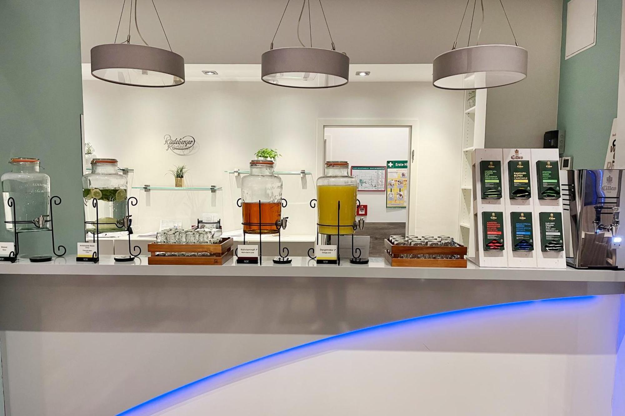 Hotel Garner By Ihg BRE