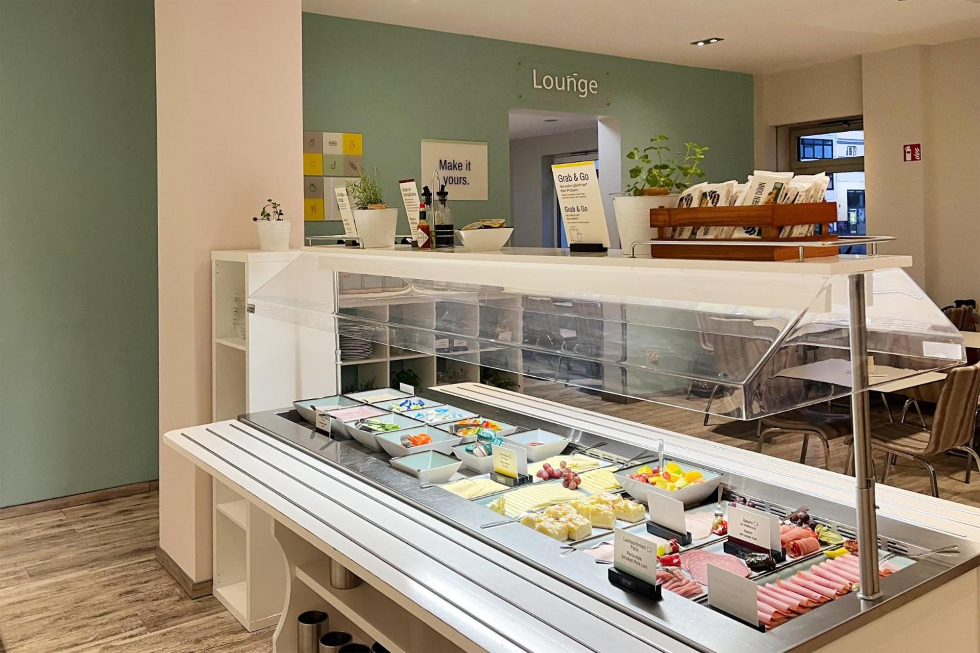 Garner By Ihg BRE