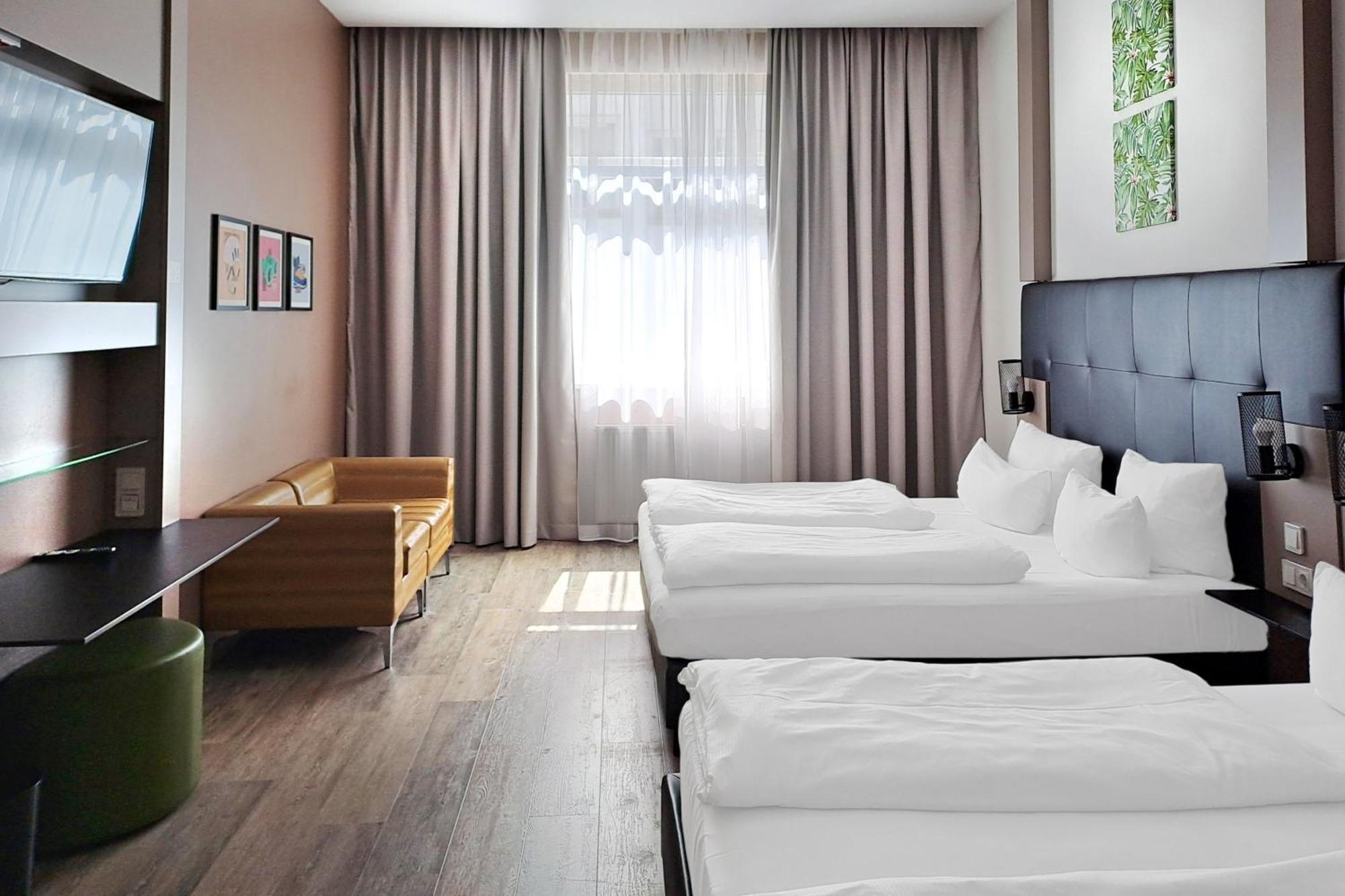 Garner By Ihg