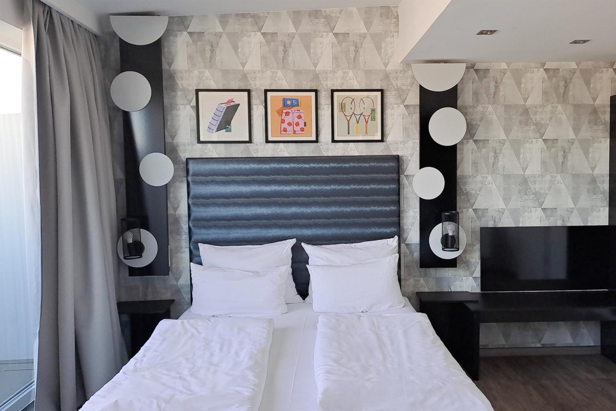 Garner By Ihg Hotel 4*