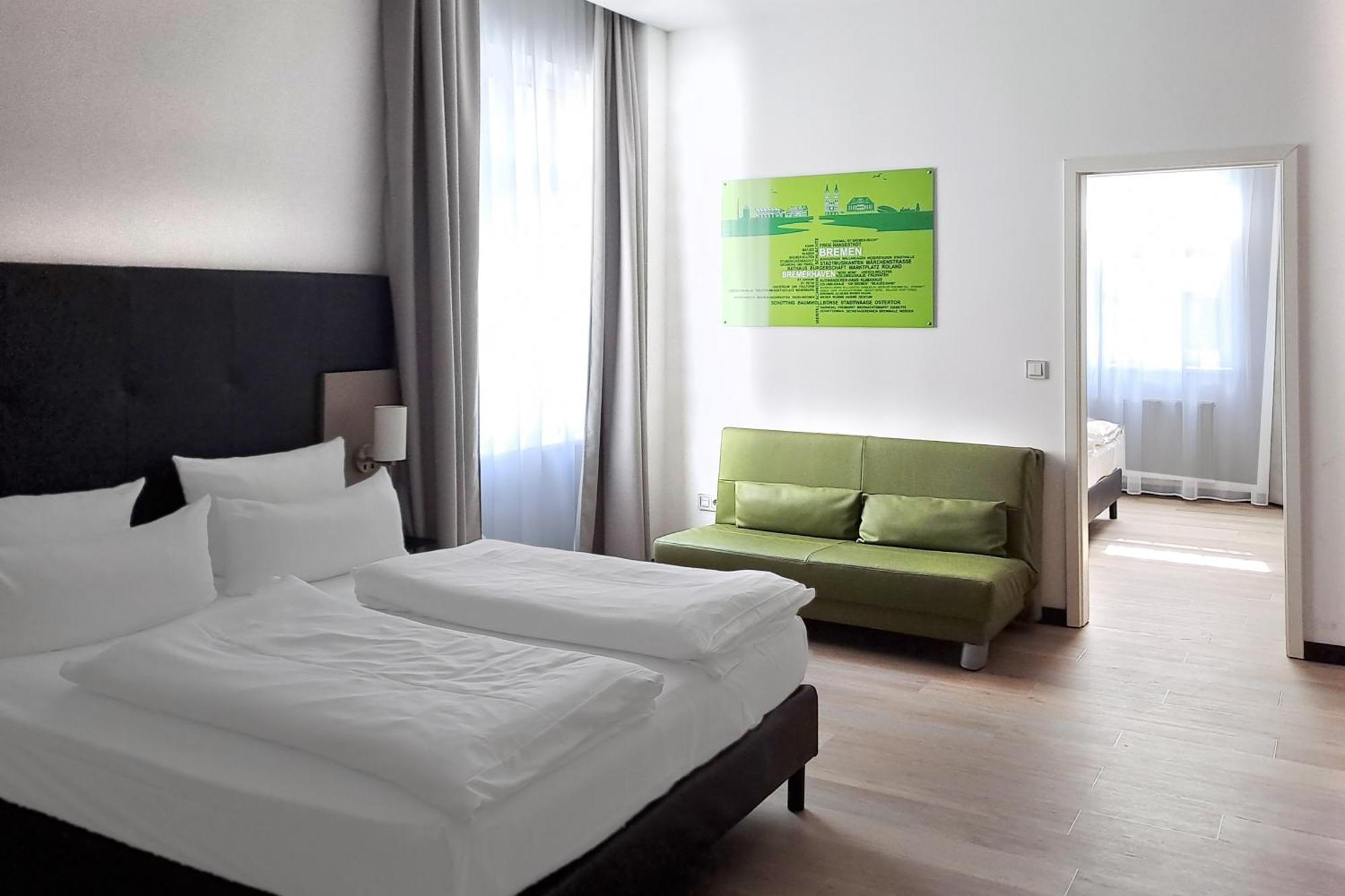 Garner By Ihg Hotel BRE