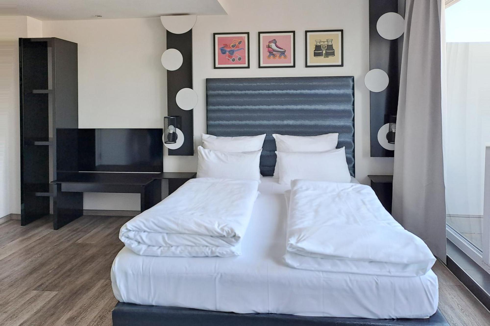 Hotel Garner By Ihg BRE