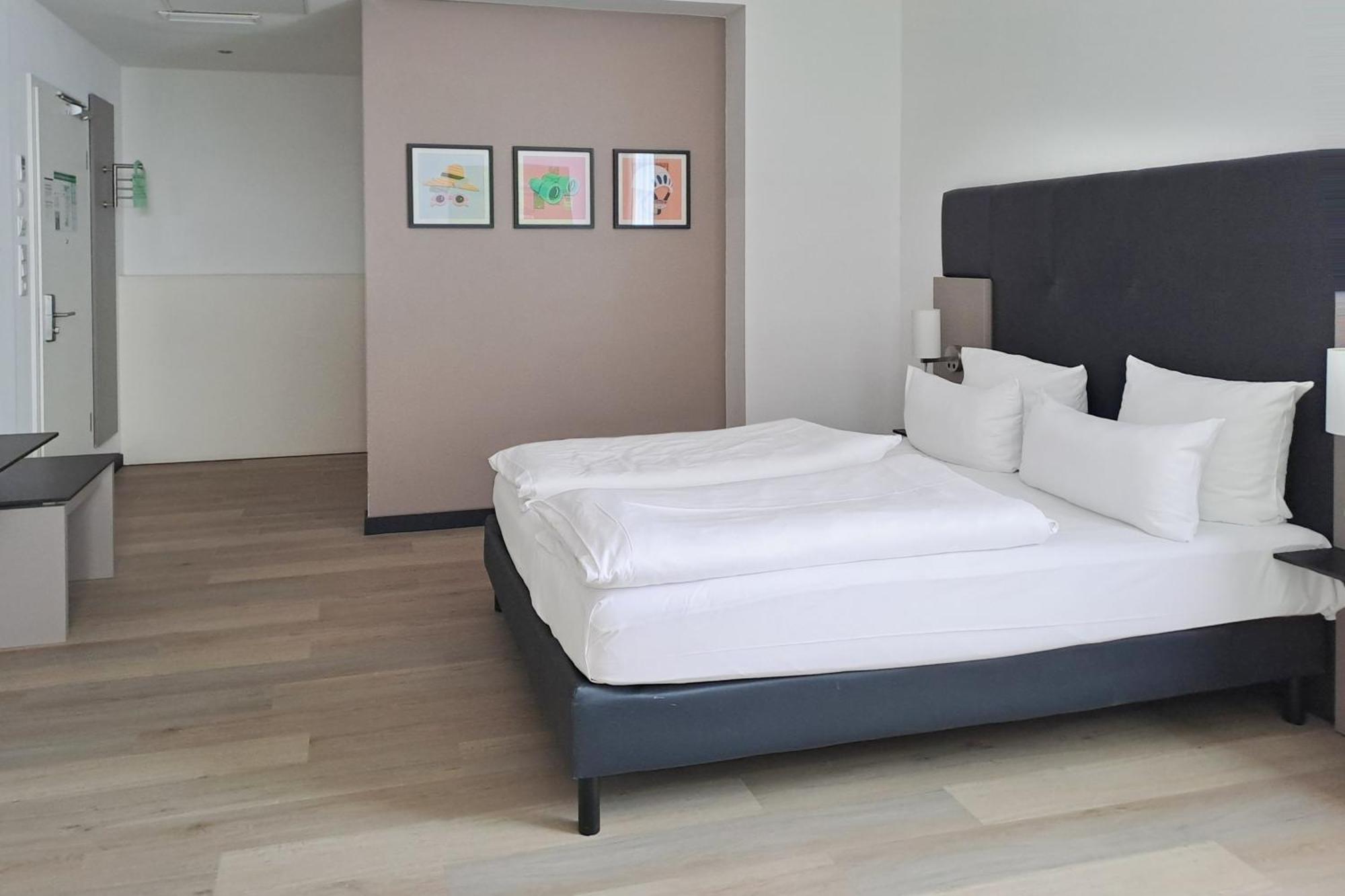 Garner By Ihg BRE