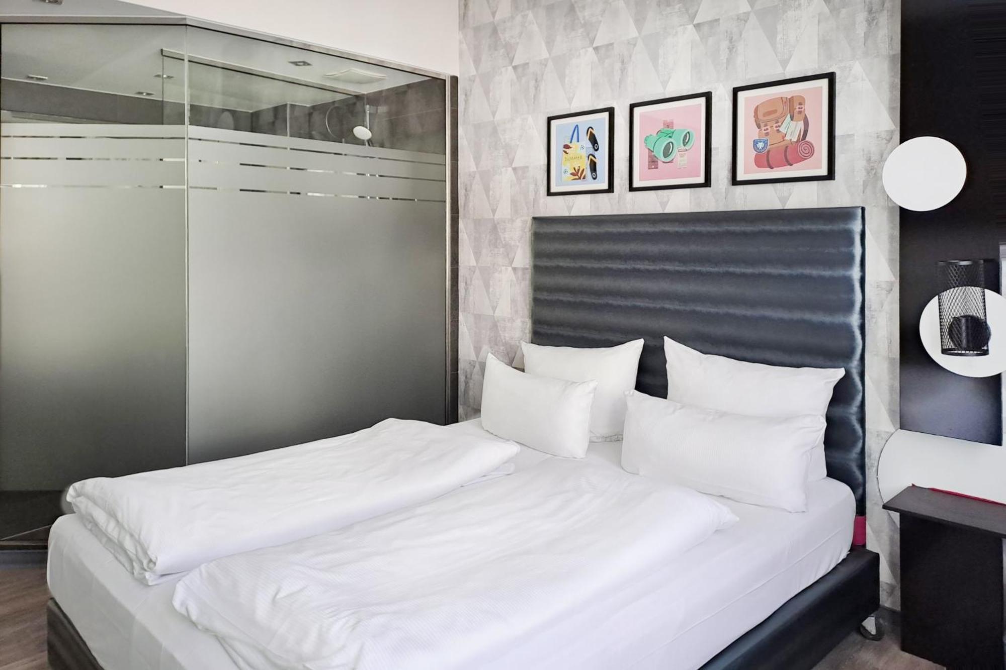 Hotel Garner By Ihg