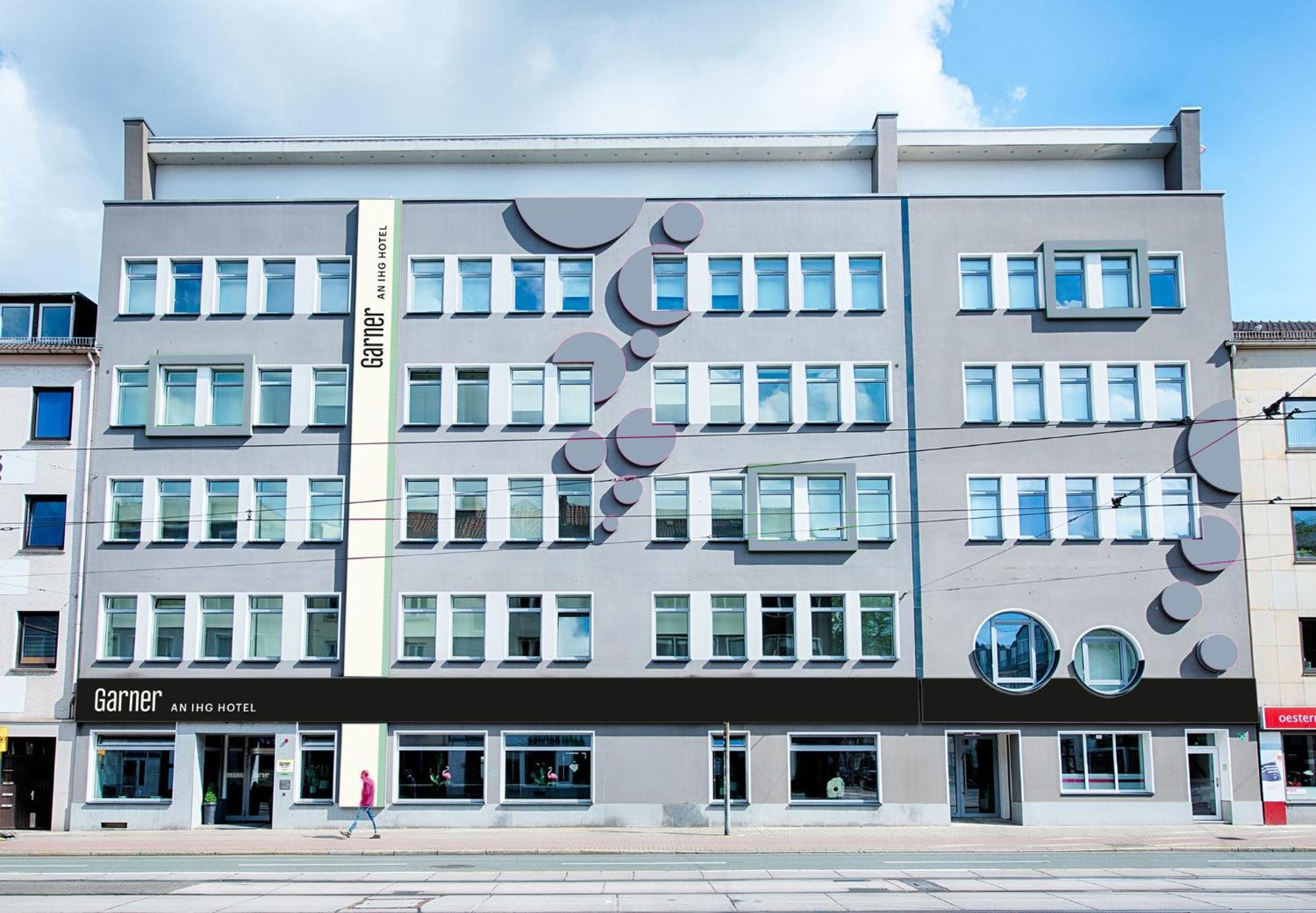 Garner By Ihg