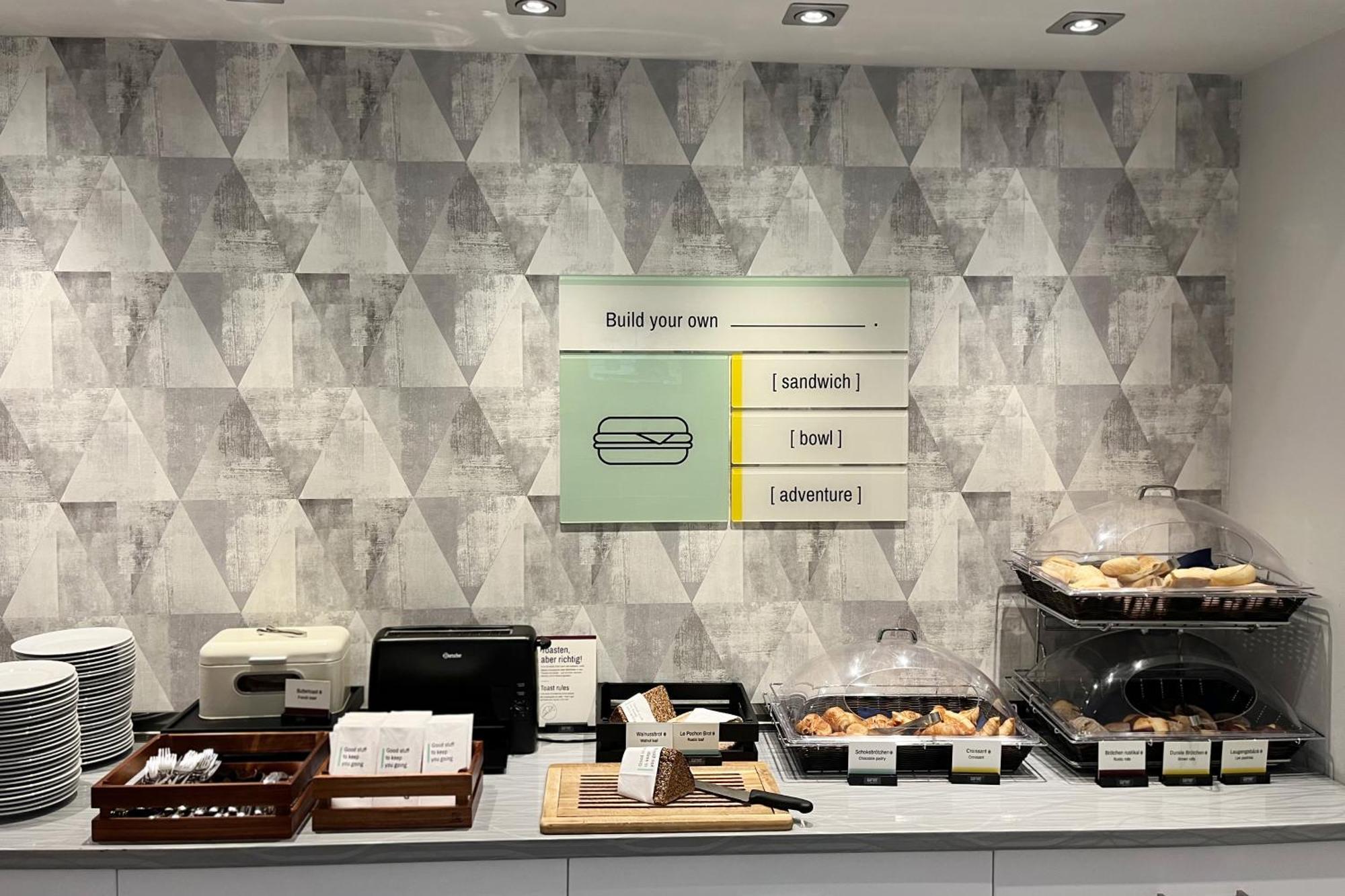 Garner By Ihg