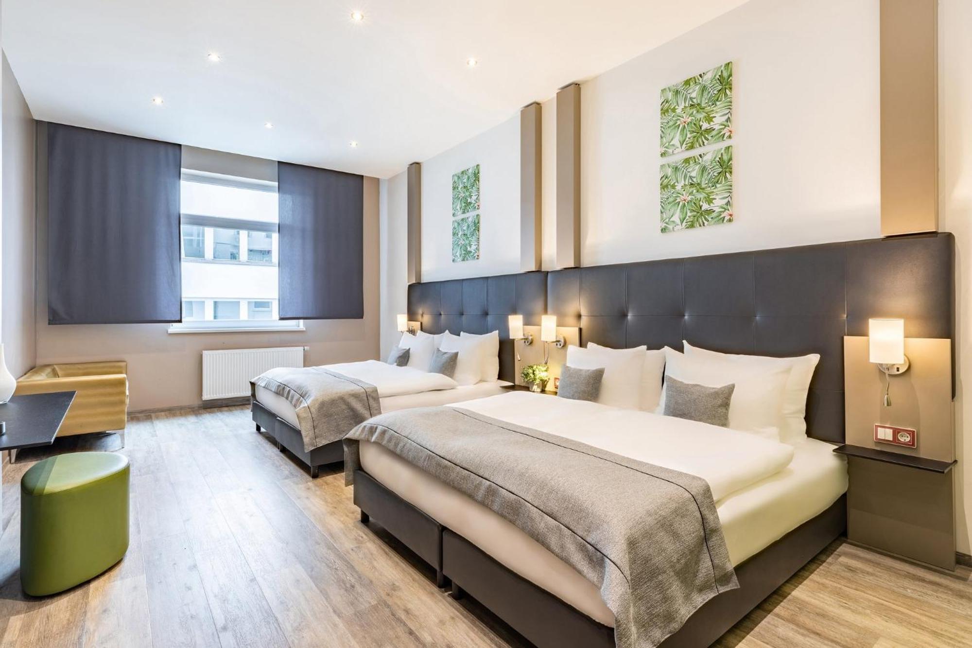 Garner By Ihg 4*