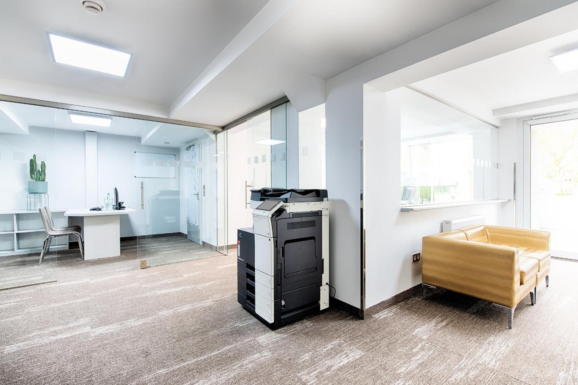 Garner By Ihg Brema
