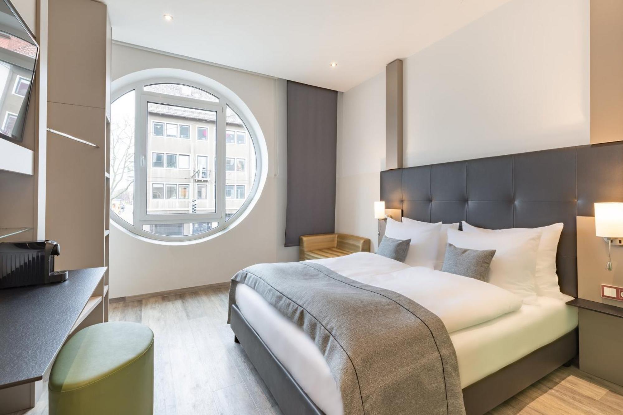 Garner By Ihg 4*