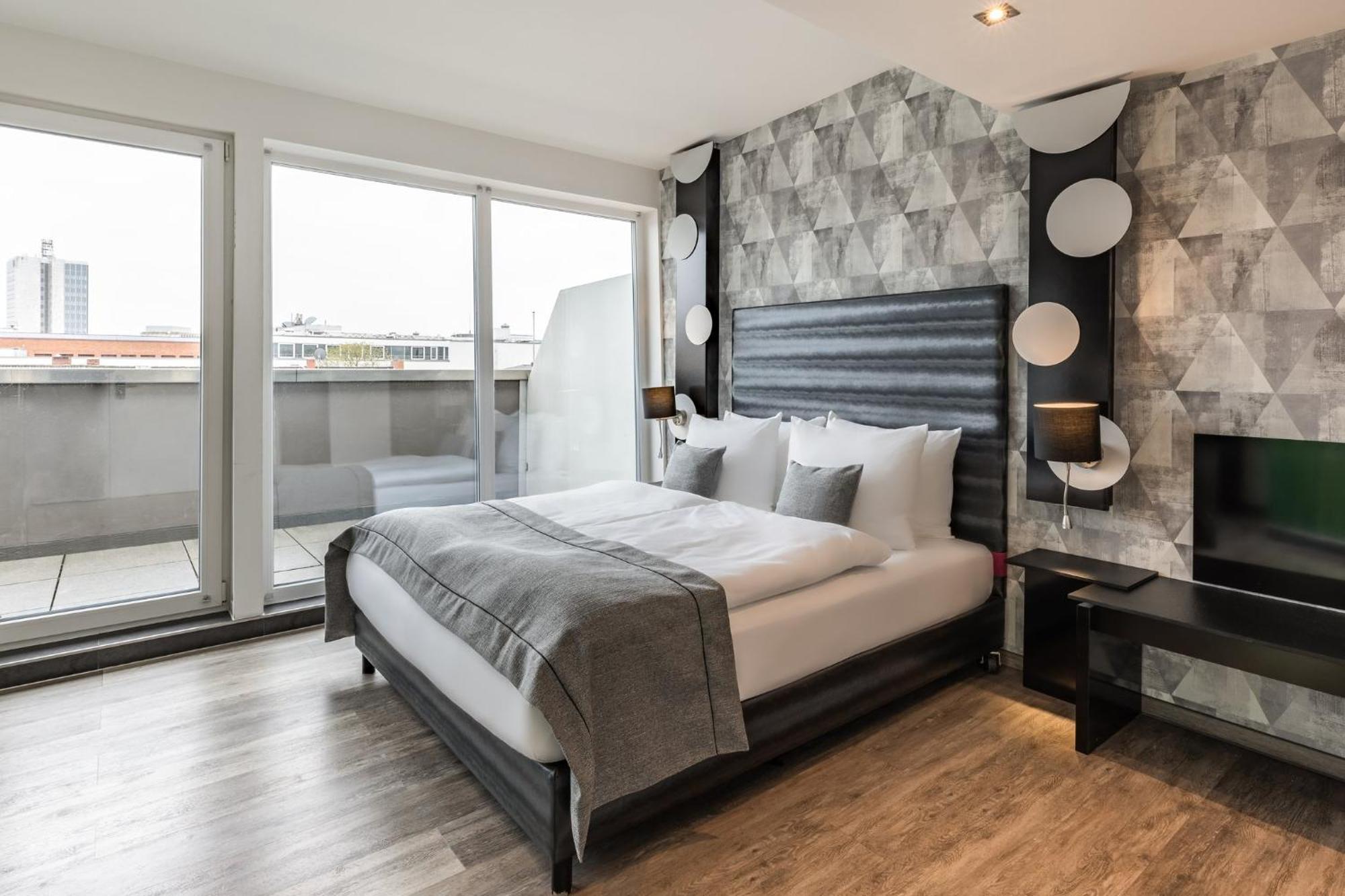 Hotel Garner By Ihg 4*