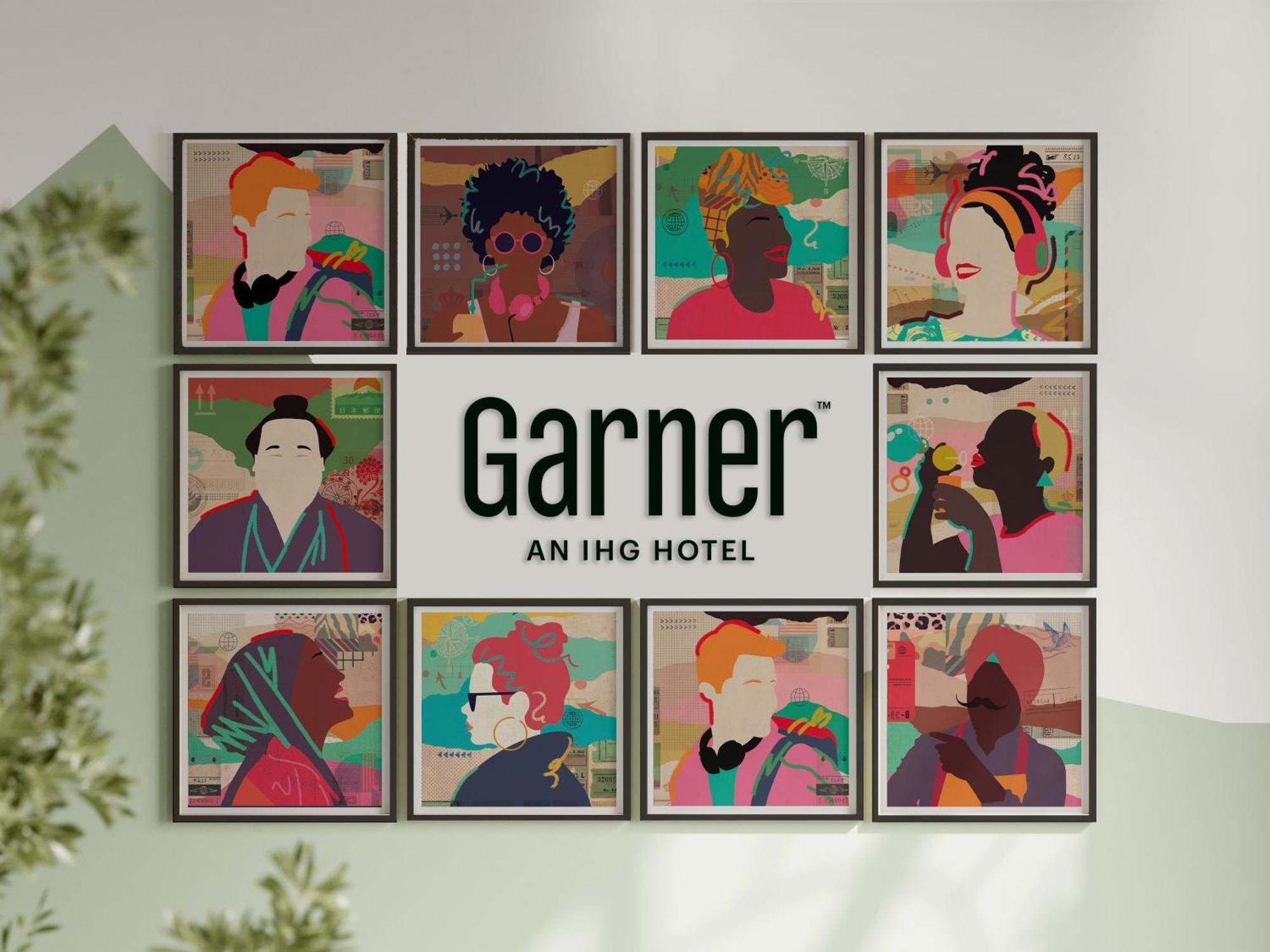 Garner By Ihg Hotel