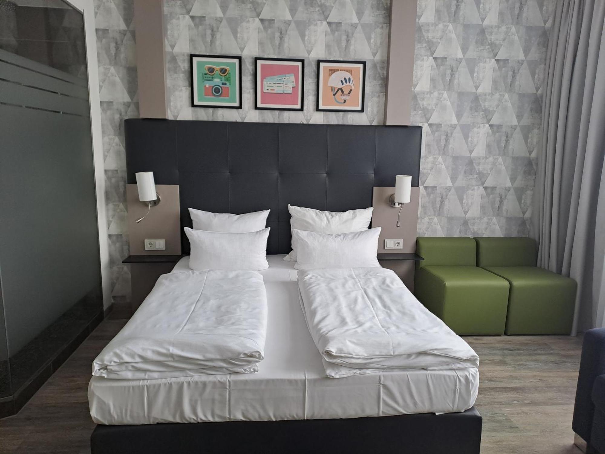 Hotel Garner By Ihg Brema