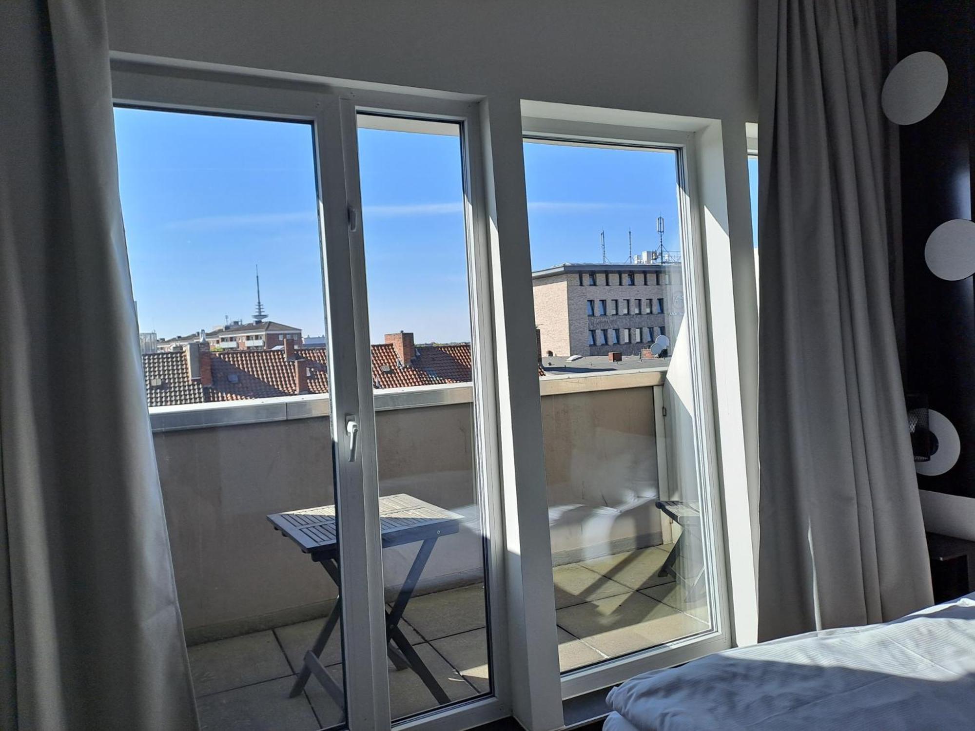 Hotel Garner By Ihg
